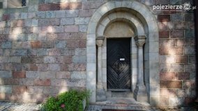 Kruszwica i Strzelno w obiektywie Piotra Figlarza - zdjęcie 44