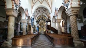 Kruszwica i Strzelno w obiektywie Piotra Figlarza - zdjęcie 39