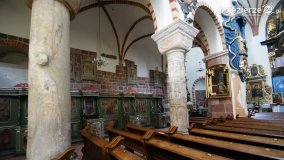 Kruszwica i Strzelno w obiektywie Piotra Figlarza - zdjęcie 38