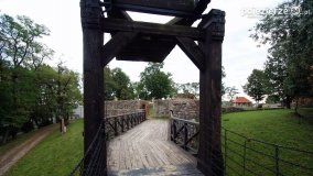 Kruszwica i Strzelno w obiektywie Piotra Figlarza - zdjęcie 35