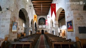 Kruszwica i Strzelno w obiektywie Piotra Figlarza - zdjęcie 32