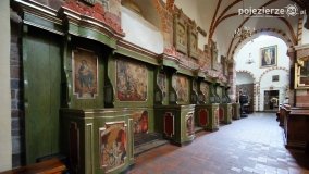 Kruszwica i Strzelno w obiektywie Piotra Figlarza - zdjęcie 30