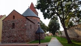 Kruszwica i Strzelno w obiektywie Piotra Figlarza - zdjęcie 26