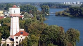 Kruszwica i Strzelno w obiektywie Piotra Figlarza - zdjęcie 18