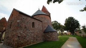 Kruszwica i Strzelno w obiektywie Piotra Figlarza - zdjęcie 12