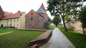 Kruszwica i Strzelno w obiektywie Piotra Figlarza - zdjęcie 2