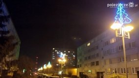 Iluminacje świąteczne: Gniezno - zdjęcie 10