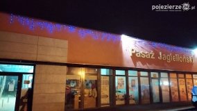 Iluminacje świąteczne: Gniezno - zdjęcie 9