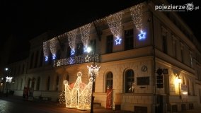 Iluminacje świąteczne: Gniezno - zdjęcie 7