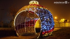 Świątecznie: Żnin, Barcin i Łabiszyn - zdjęcie 23