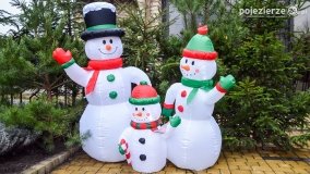 Świątecznie: Żnin, Barcin i Łabiszyn - zdjęcie 19