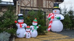 Świątecznie: Żnin, Barcin i Łabiszyn - zdjęcie 18