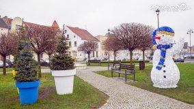 Świątecznie: Żnin, Barcin i Łabiszyn - zdjęcie 15