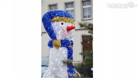 Świątecznie: Żnin, Barcin i Łabiszyn - zdjęcie 14