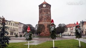 Świątecznie: Żnin, Barcin i Łabiszyn - zdjęcie 9