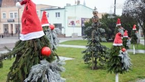 Świątecznie: Żnin, Barcin i Łabiszyn - zdjęcie 7