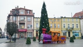 Świątecznie: Żnin, Barcin i Łabiszyn - zdjęcie 5