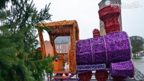 Świątecznie: Żnin, Barcin i Łabiszyn - zdjęcie 4