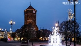 Świątecznie: Żnin, Barcin i Łabiszyn - zdjęcie 3