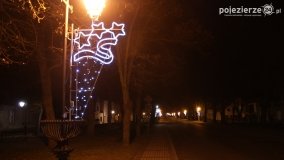 Czerniejewo, Kiszkowo i Kłecko świątecznie rozświetlone! - zdjęcie 21
