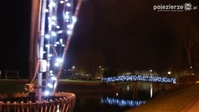 Czerniejewo, Kiszkowo i Kłecko świątecznie rozświetlone! - zdjęcie 19