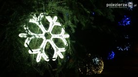 Czerniejewo, Kiszkowo i Kłecko świątecznie rozświetlone! - zdjęcie 18