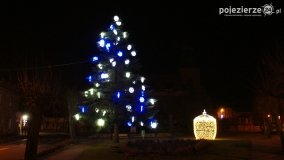 Czerniejewo, Kiszkowo i Kłecko świątecznie rozświetlone! - zdjęcie 15