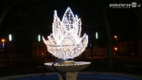 Czerniejewo, Kiszkowo i Kłecko świątecznie rozświetlone! - zdjęcie 14