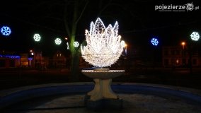 Czerniejewo, Kiszkowo i Kłecko świątecznie rozświetlone! - zdjęcie 12
