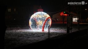 Czerniejewo, Kiszkowo i Kłecko świątecznie rozświetlone! - zdjęcie 11