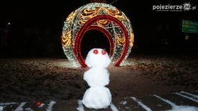 Czerniejewo, Kiszkowo i Kłecko świątecznie rozświetlone! - zdjęcie 7