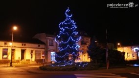 Czerniejewo, Kiszkowo i Kłecko świątecznie rozświetlone! - zdjęcie 5