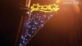 Czerniejewo, Kiszkowo i Kłecko świątecznie rozświetlone! - zdjęcie 4