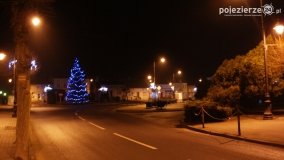 Czerniejewo, Kiszkowo i Kłecko świątecznie rozświetlone! - zdjęcie 3