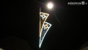 Murowana Goślina, Skoki i Pobiedziska udekorowane na święta! - zdjęcie 24