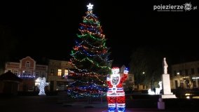 Murowana Goślina, Skoki i Pobiedziska udekorowane na święta! - zdjęcie 23