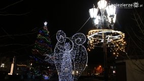 Murowana Goślina, Skoki i Pobiedziska udekorowane na święta! - zdjęcie 21