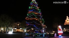 Murowana Goślina, Skoki i Pobiedziska udekorowane na święta! - zdjęcie 20