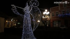 Murowana Goślina, Skoki i Pobiedziska udekorowane na święta! - zdjęcie 17