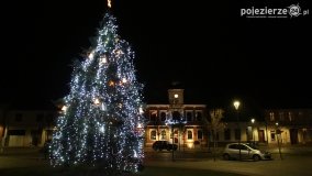 Murowana Goślina, Skoki i Pobiedziska udekorowane na święta! - zdjęcie 15