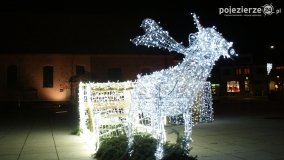 Murowana Goślina, Skoki i Pobiedziska udekorowane na święta! - zdjęcie 14