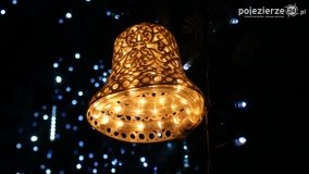 Murowana Goślina, Skoki i Pobiedziska udekorowane na święta! - zdjęcie 11