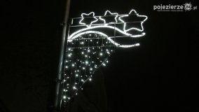 Murowana Goślina, Skoki i Pobiedziska udekorowane na święta! - zdjęcie 9