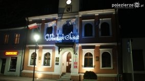 Murowana Goślina, Skoki i Pobiedziska udekorowane na święta! - zdjęcie 8