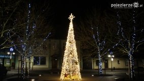 Murowana Goślina, Skoki i Pobiedziska udekorowane na święta! - zdjęcie 7