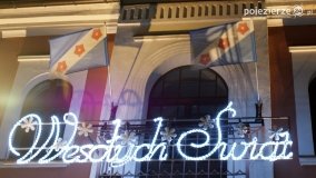 Murowana Goślina, Skoki i Pobiedziska udekorowane na święta! - zdjęcie 5