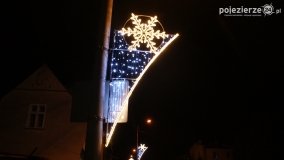 Murowana Goślina, Skoki i Pobiedziska udekorowane na święta! - zdjęcie 3