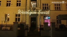 Mogilno, Pakość, Strzelno – dekoracje i iluminacje bożonarodzeniowe - zdjęcie 28