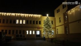 Mogilno, Pakość, Strzelno – dekoracje i iluminacje bożonarodzeniowe - zdjęcie 7