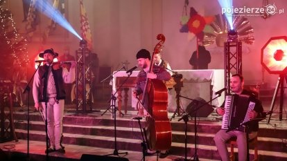 „Góralska Hora” w Barcinie